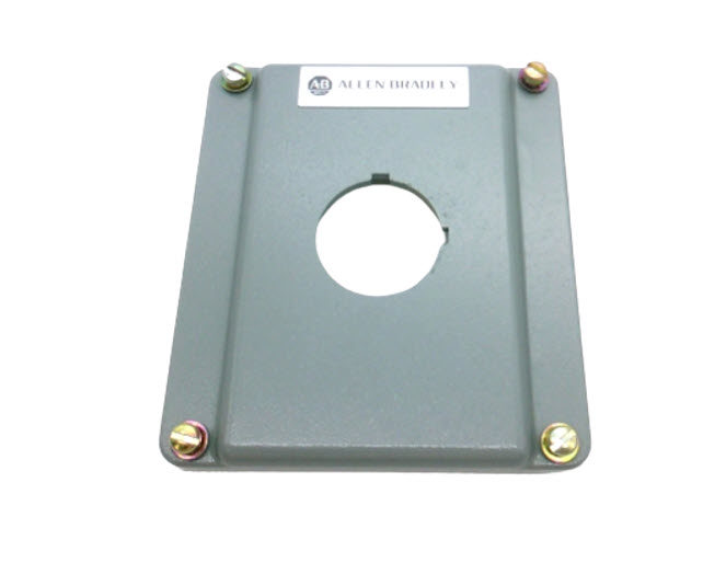 ALLEN BRADLEY 800T-1ZT