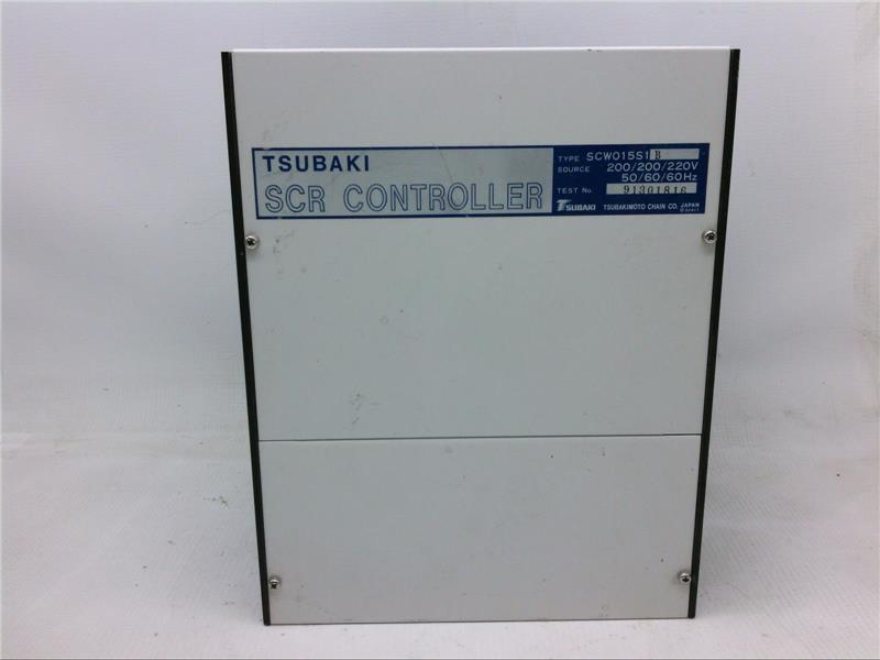 US TSUBAKI SCWO15S1B