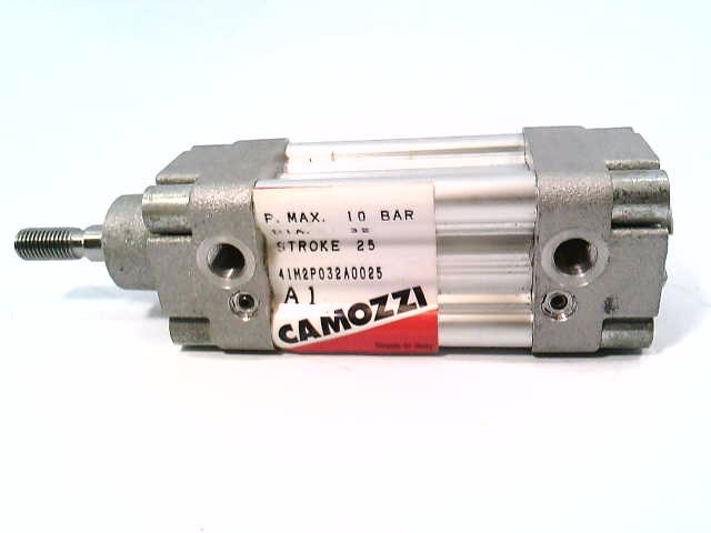 CAMOZZI 41M2P032A0025