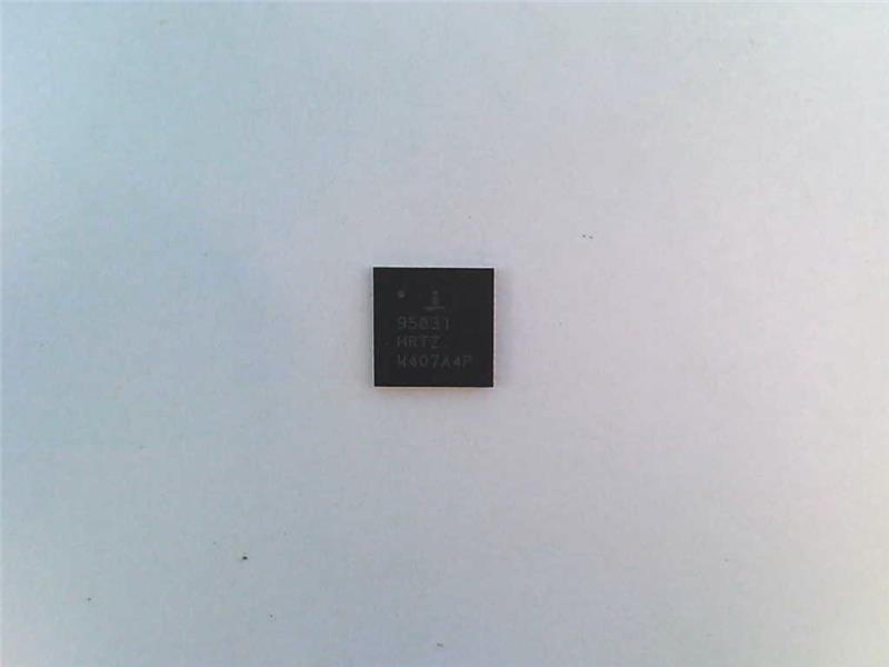 RENESAS ISL95831HRTZ-T