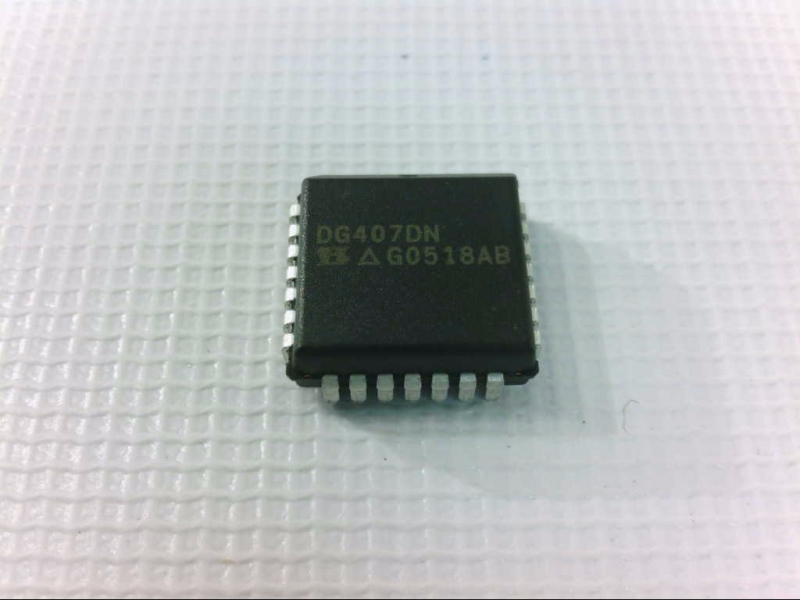 VISHAY DG407DN