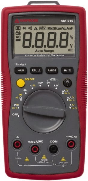 FLUKE AM-510