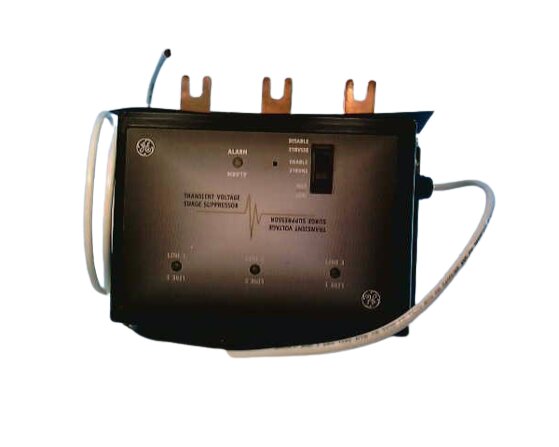 TME120Y100ASNC by GENERAL ELECTRIC