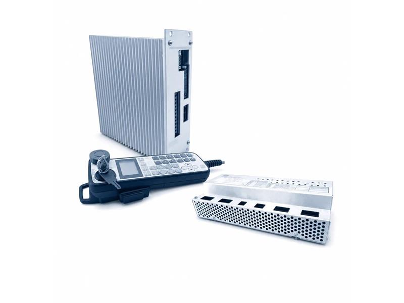 FANUC PROFINET_ASSYIBM