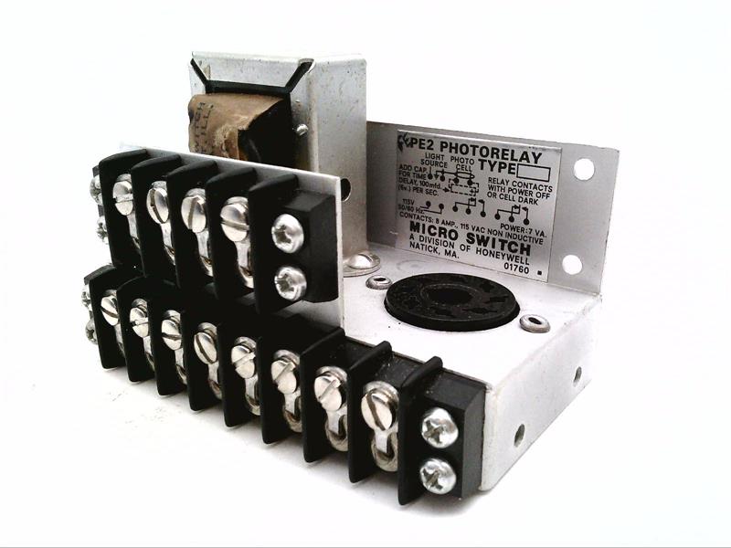 HONEYWELL PE2