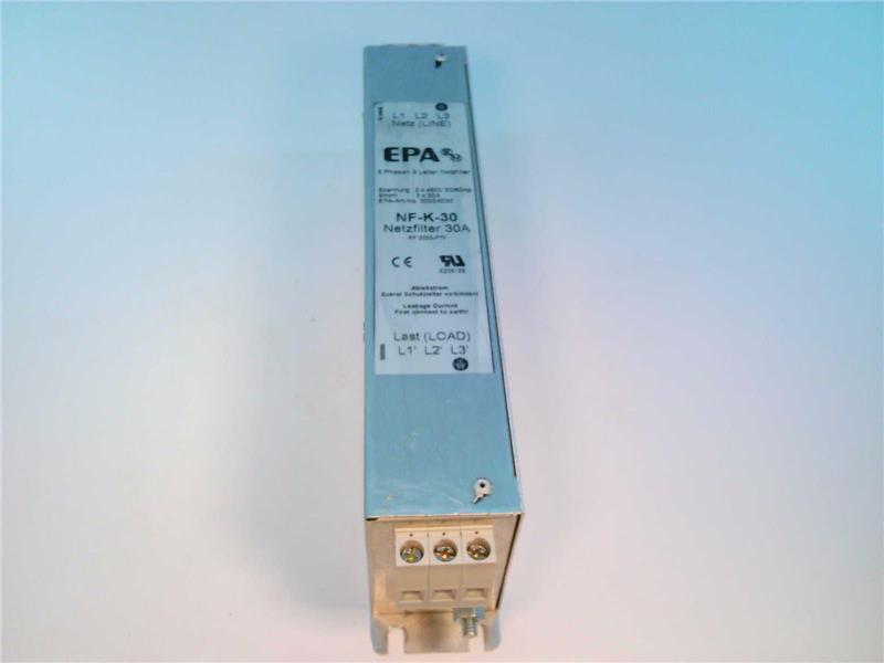 EPA NF-K-30