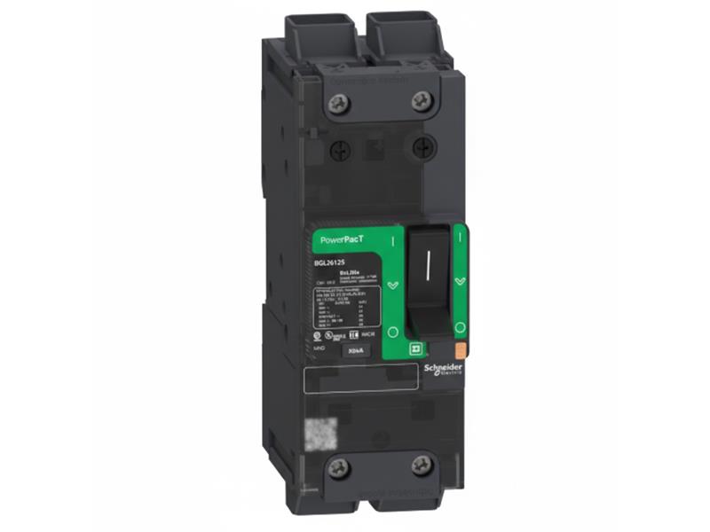 SCHNEIDER ELECTRIC BGL26125