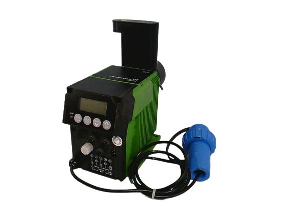 DDI209-2,5D-10 by GRUNDFOS