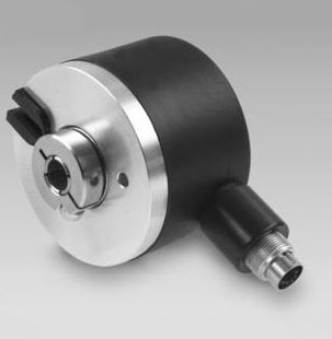 BAUMER ELECTRIC BHK 16.24K2048-B6-5