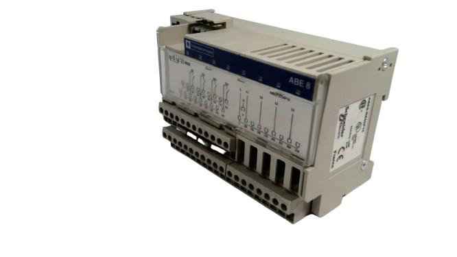 SCHNEIDER ELECTRIC ABE8R44SF10