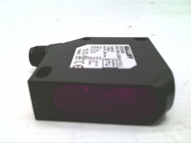 BALLUFF BOD 26K-LB05-S115-C