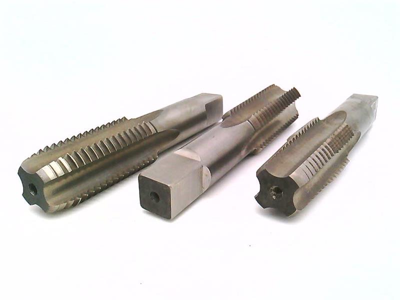 TITAN TWIST DRILL TT90671-LH