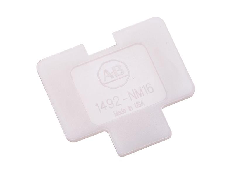 ALLEN BRADLEY 1492-NM16