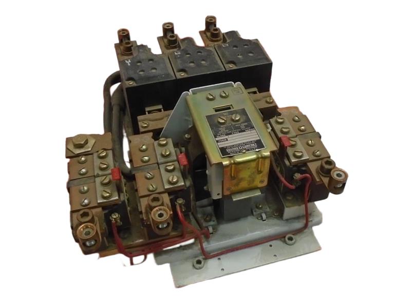 8536-GA0-1-V04 by SCHNEIDER ELECTRIC