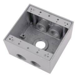2IHD5-2 by ABB THOMAS & BETTS