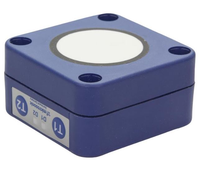 LCS+340/DD by MICRO SONIC