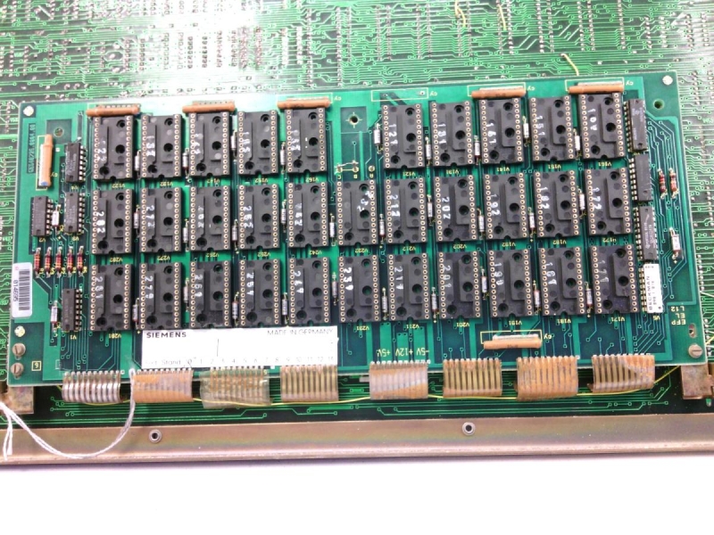 SIEMENS GE.548725.0004.00