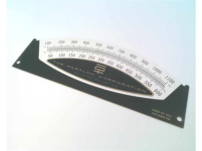 00601752 by DANAHER CONTROLS