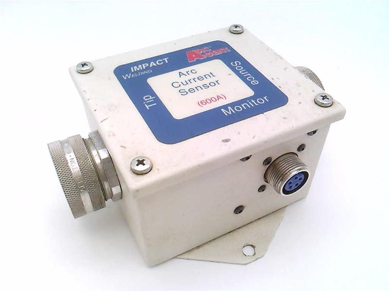 IMPACT WELDING 01-10011