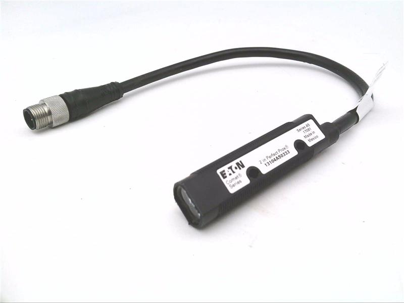 EATON CORPORATION 13104AS0333