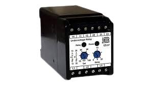 BASLER ELECTRIC ES-27 3FA1N2N0                                                           