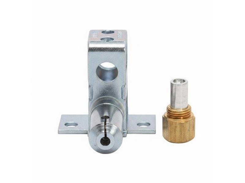 BASO GAS PRODUCTS LLC J996MDA-2H