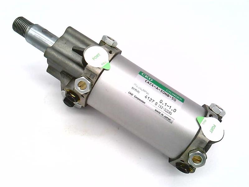 CKD CORP CAC4-A-50NB-50