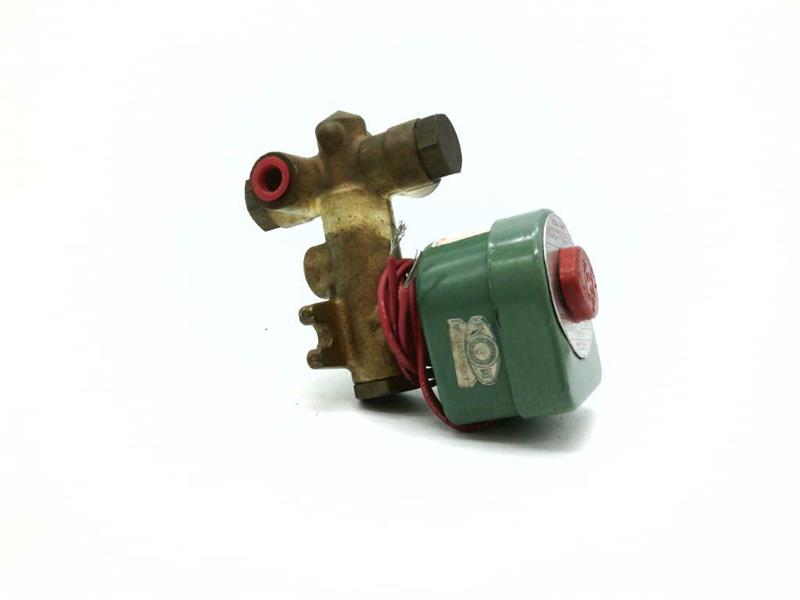 ASCO 8300A81F 120/60,110/50