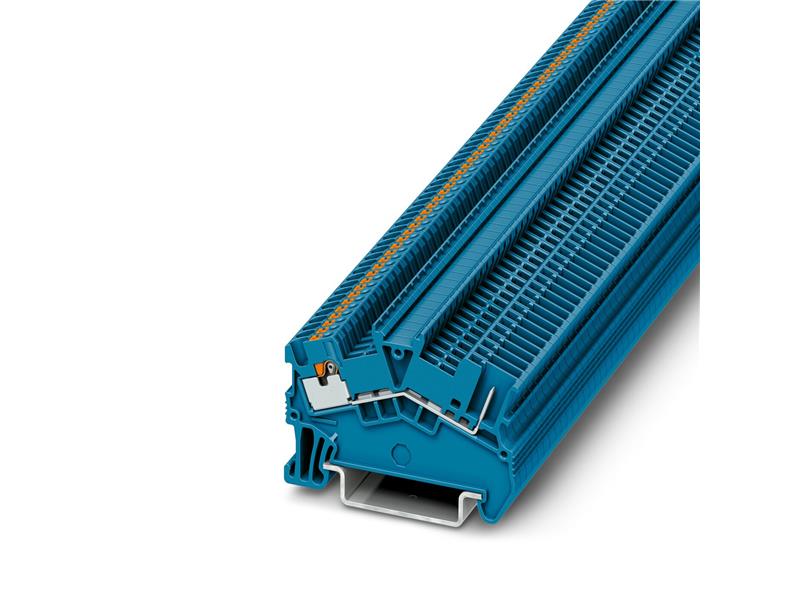 PHOENIX CONTACT PTS 1,5/S/1P BU