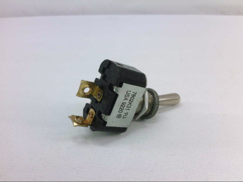 EATON CORPORATION 7802K31