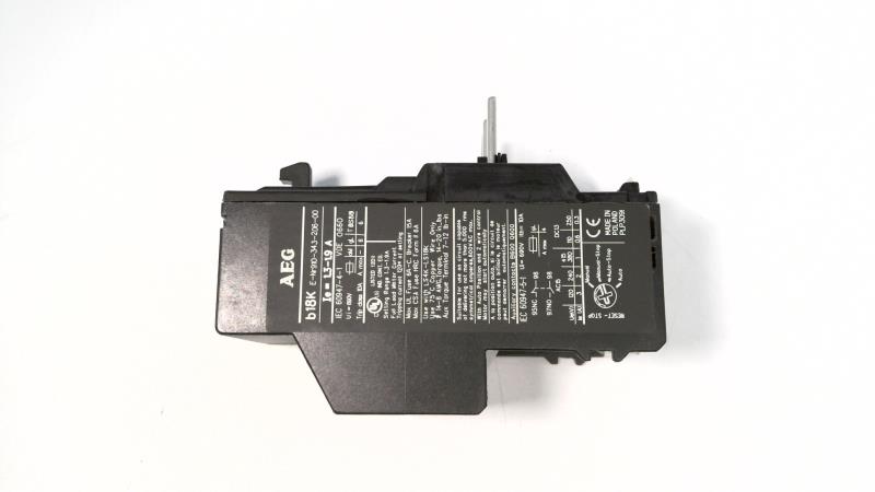 EEC AEG B18K-G