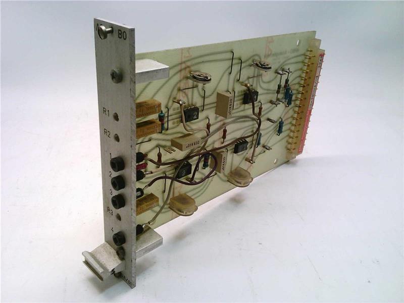 EK-3MUUA/01 by ARBO SYSTEMS