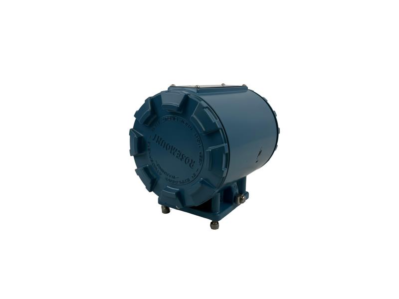 EMERSON 8732EMT1A1N5