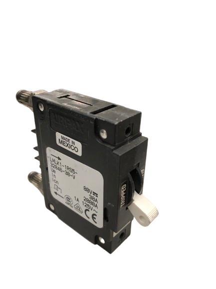 LMLK1-1RS5-32846-30-V by SENSATA TECHNOLOGIES