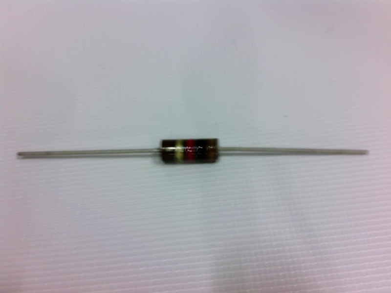 ALLEN BRADLEY RC32GF102J