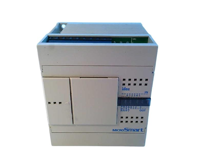 IDEC FC4A-C10R2
