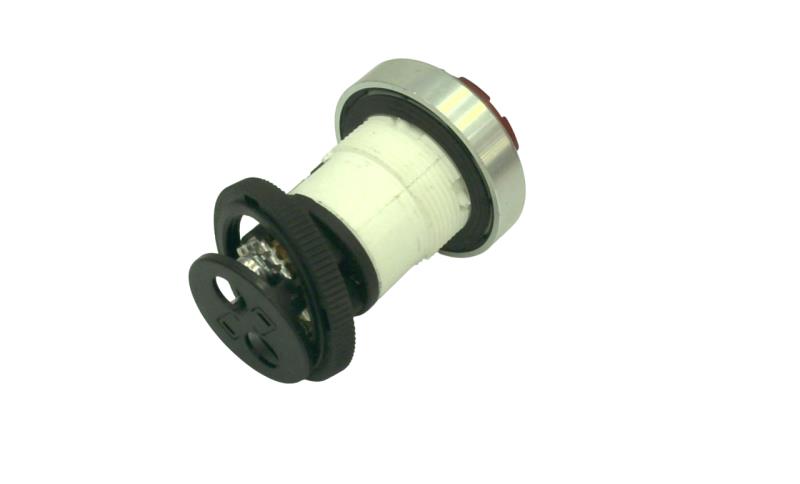 FUJI ELECTRIC DR22E3L-E3