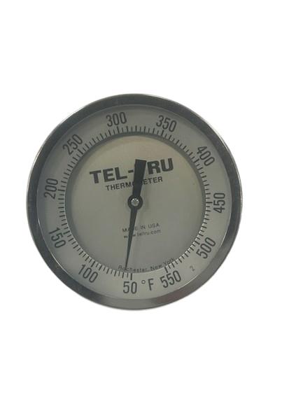 TEL TRU GT500R-50/550F-6