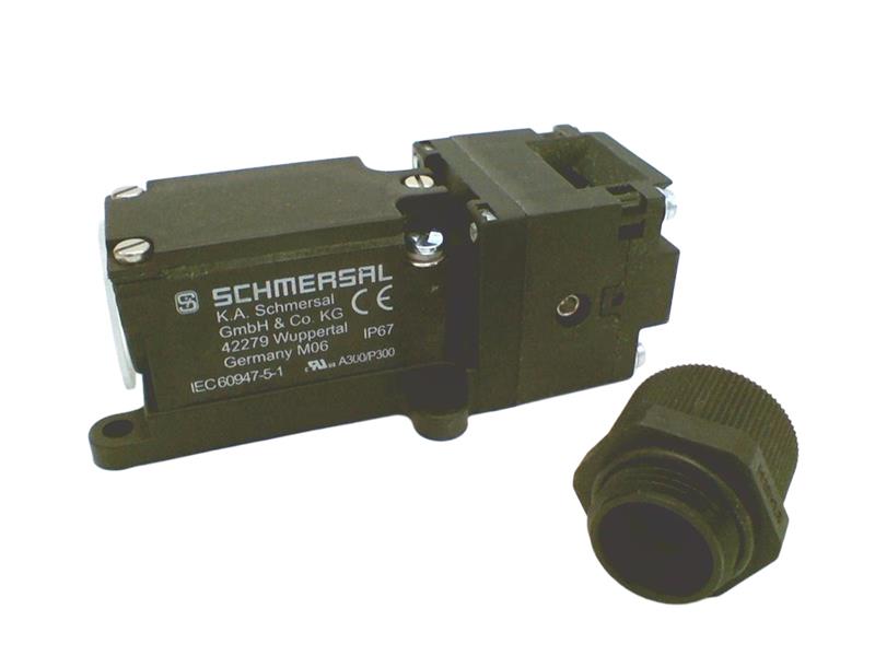 SCHMERSAL TZG01.110