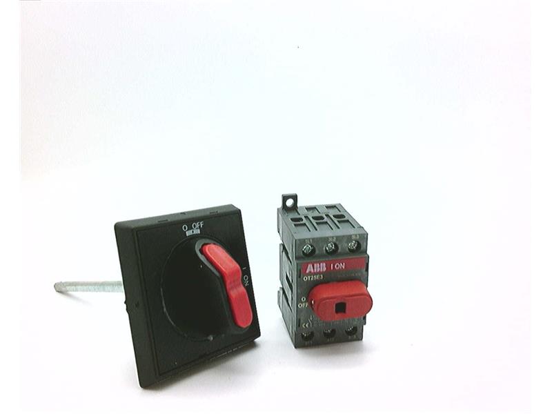 ASEA BROWN BOVERI OT25B2A1-180