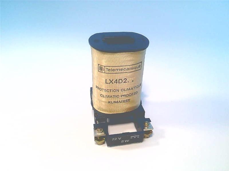 SCHNEIDER ELECTRIC LX4D2BD