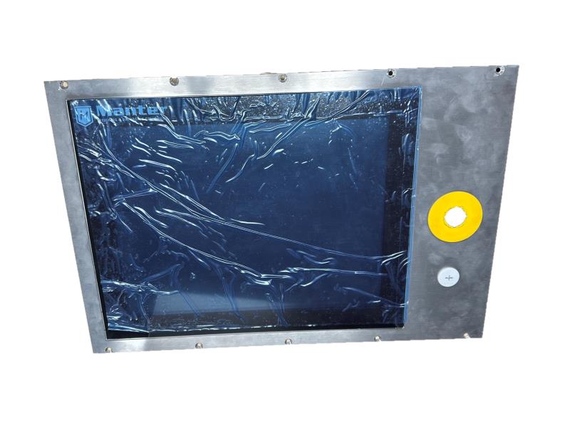 NIJKERK PC-MANTER-IP54-V02