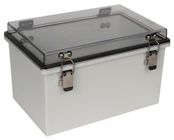 BUD INDUSTRIES PTH-22426-C