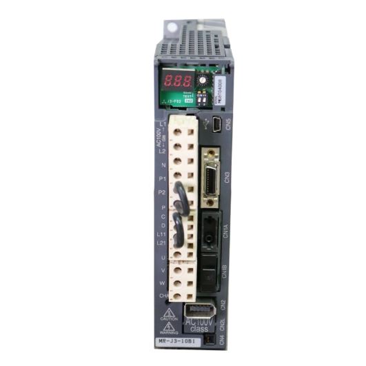 MR-J3-D06-QJ by MITSUBISHI