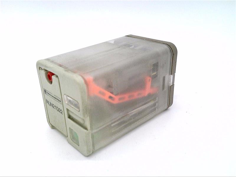 SCHNEIDER ELECTRIC RUN21D22F7