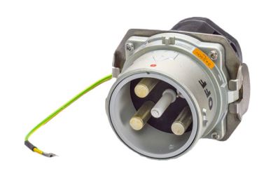 MARECHAL ELECTRIC SA 39-48073-172-4X