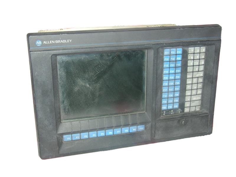 ALLEN BRADLEY 6170-FDCF-1A1ECZZ