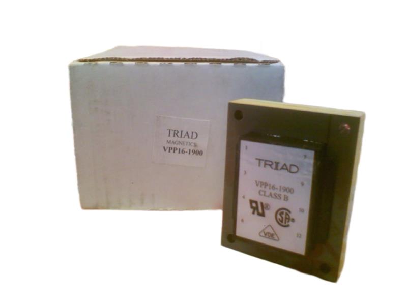 MAGNETEK VPP16-1900
