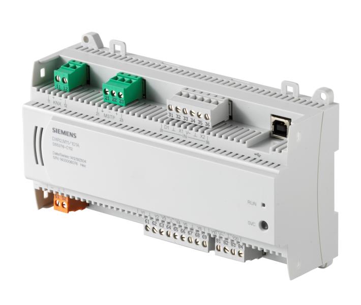 SIEMENS DXR2.M11-101B