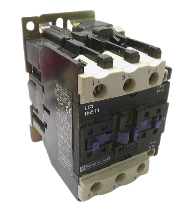 SCHNEIDER ELECTRIC LC1D6511B5